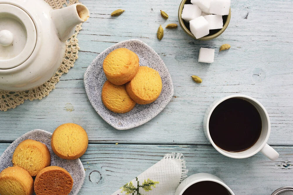  Biscuits Cookies Mom Khatai Food Photography Bangalore 4burner studio