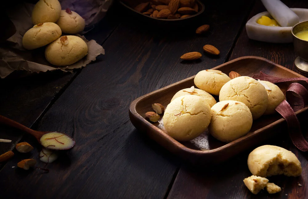  Biscuits Cookies Mom Khatai Food Photography Bangalore 4burner studio