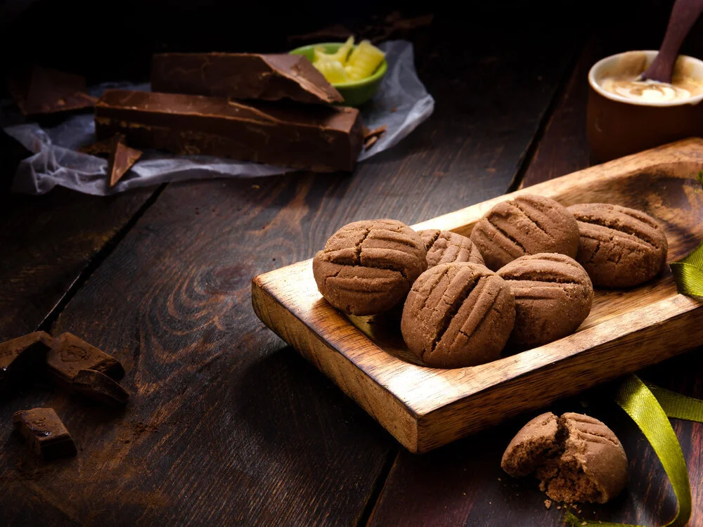  Biscuits Cookies Mom Khatai Food Photography Bangalore 4burner studio