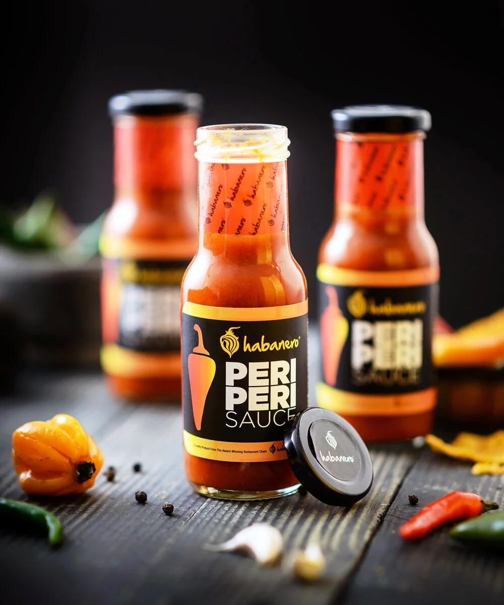 Habenero Sauce Food Photography Bangalore India 4burner studio