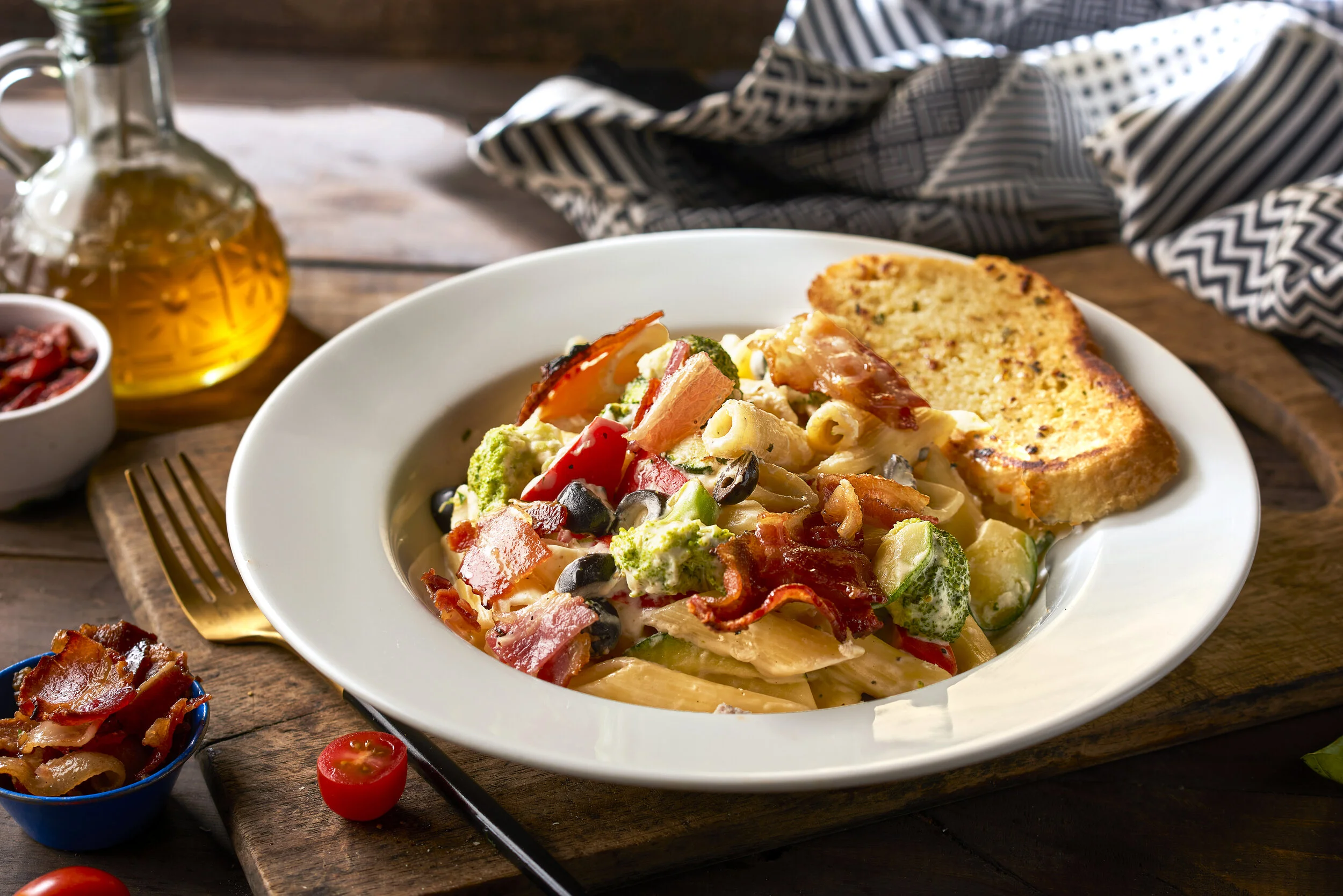 PIZZA BAKERY_Penne Arraabiata.jpg