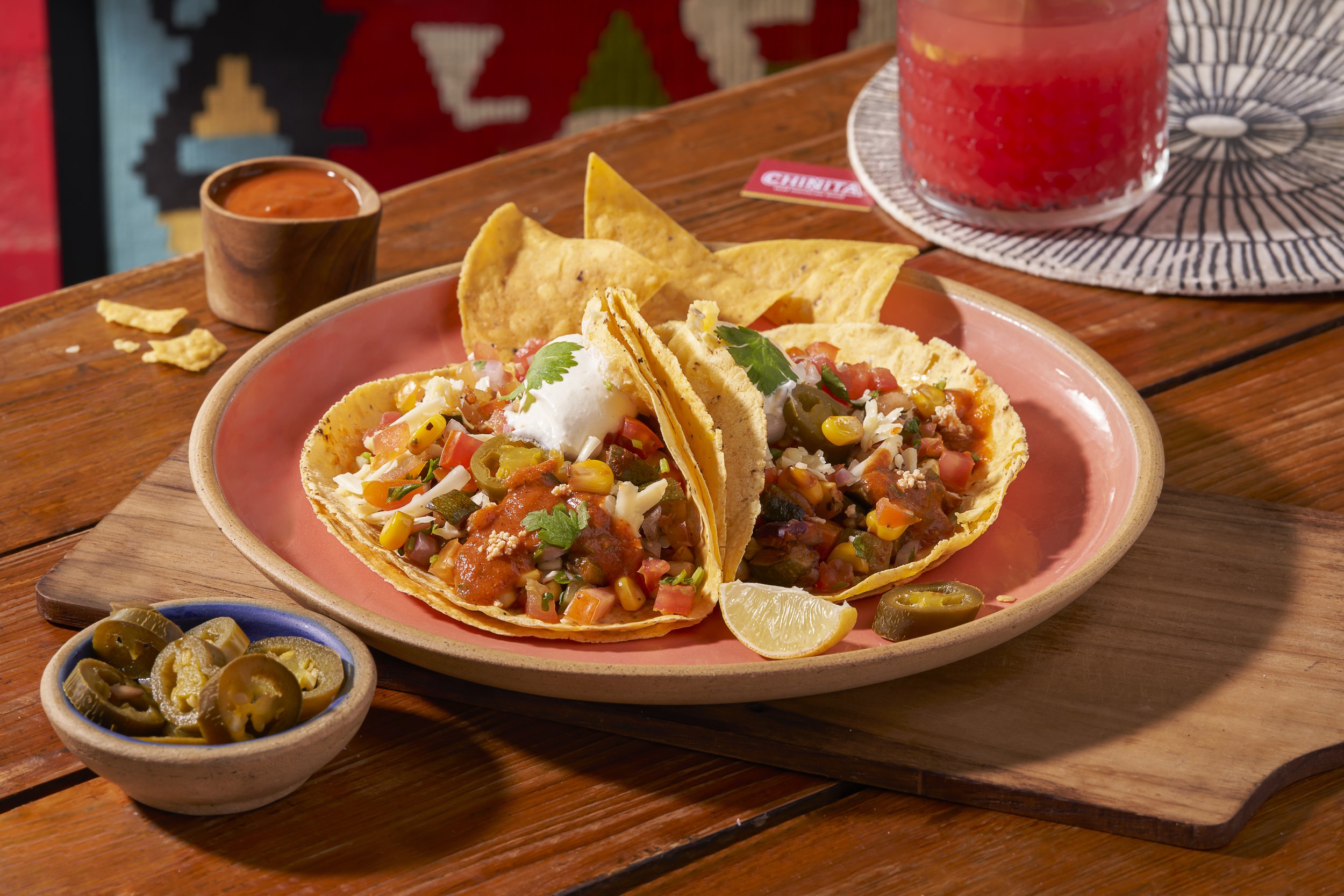 Roasted zucchini & Corn Soft taco.jpg