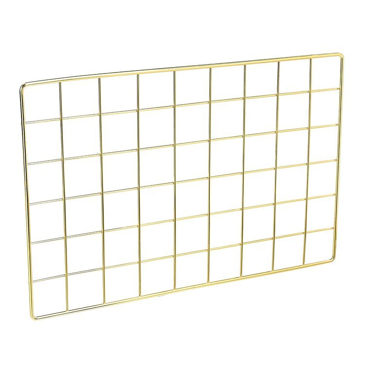 AmazonBasics+Wall+Wire+Grid+Panel,+Gold.jpg