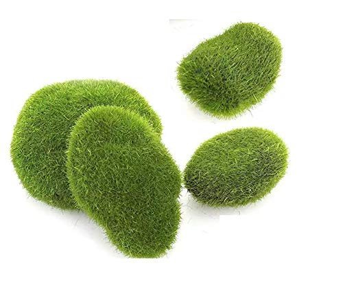 Metreno+4+pcs+Green+Moss+Balls+Decorative+Stones+for+Home+and+Fairy+Gardens+-+Foam+Fake+Moss+Ball+Crafting+and+Plant+Pot+Decoration.jpg