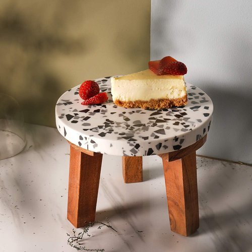 CASADECOR+Wood+Speckled+Kawaai+Dessert+Decorating+Round+Pizza+Cake+Stand+(Top+20+CM+Diameter+Color-Black+&+White).jpg