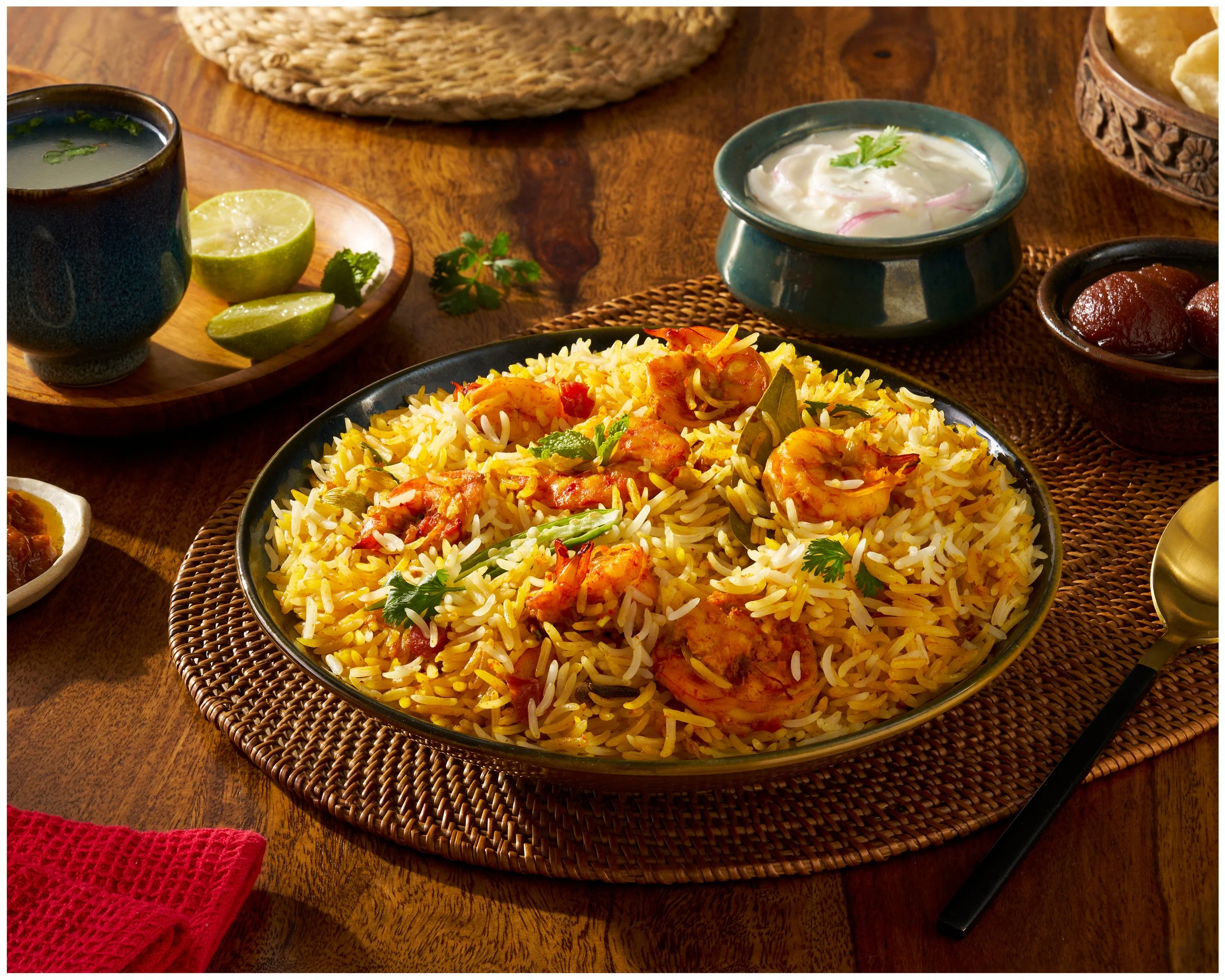 Shrimp Biryani 2- Royal Chef's Secret_01.jpg