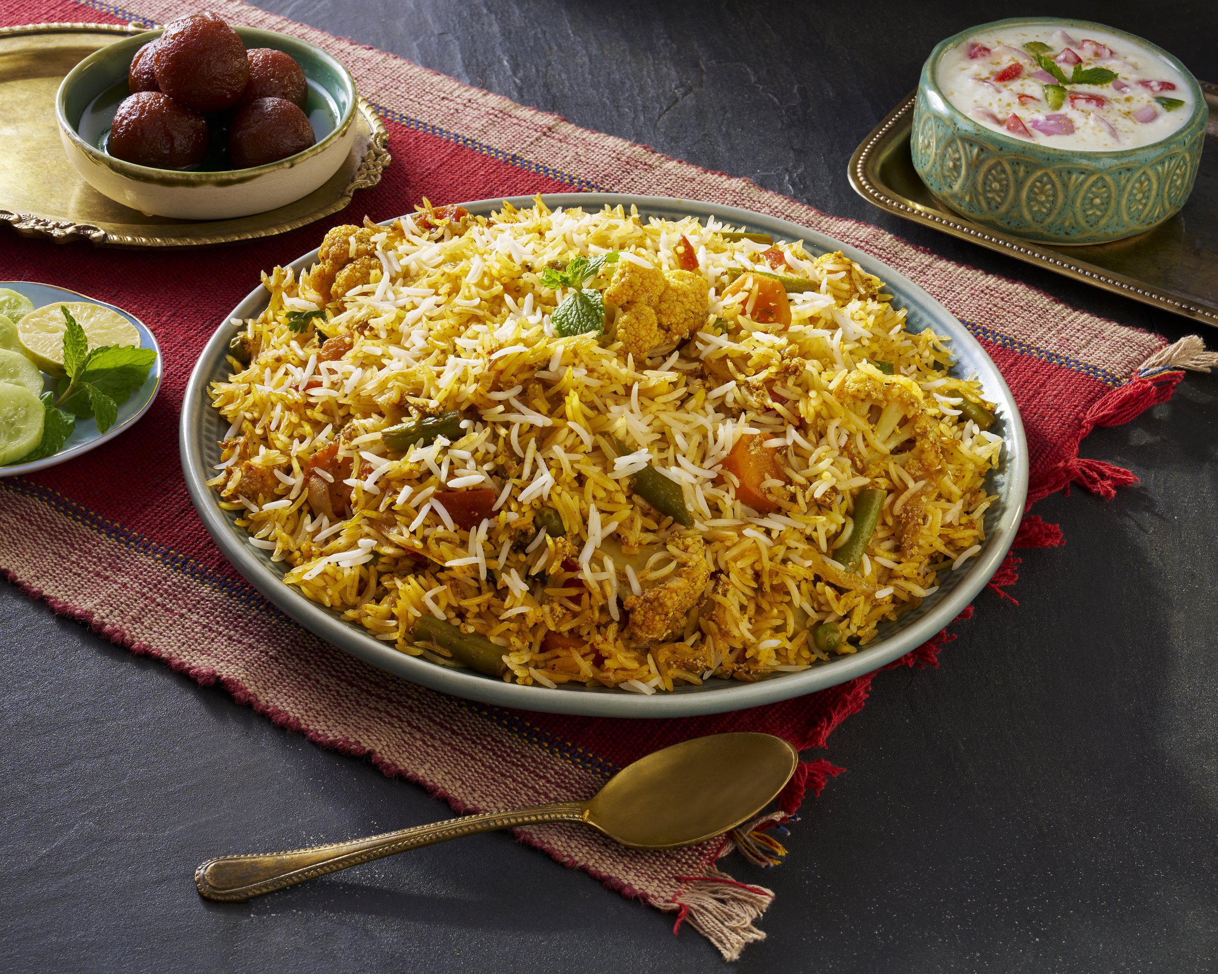 Veg Dum Biryani - Royal Chef's Secret_02.jpg