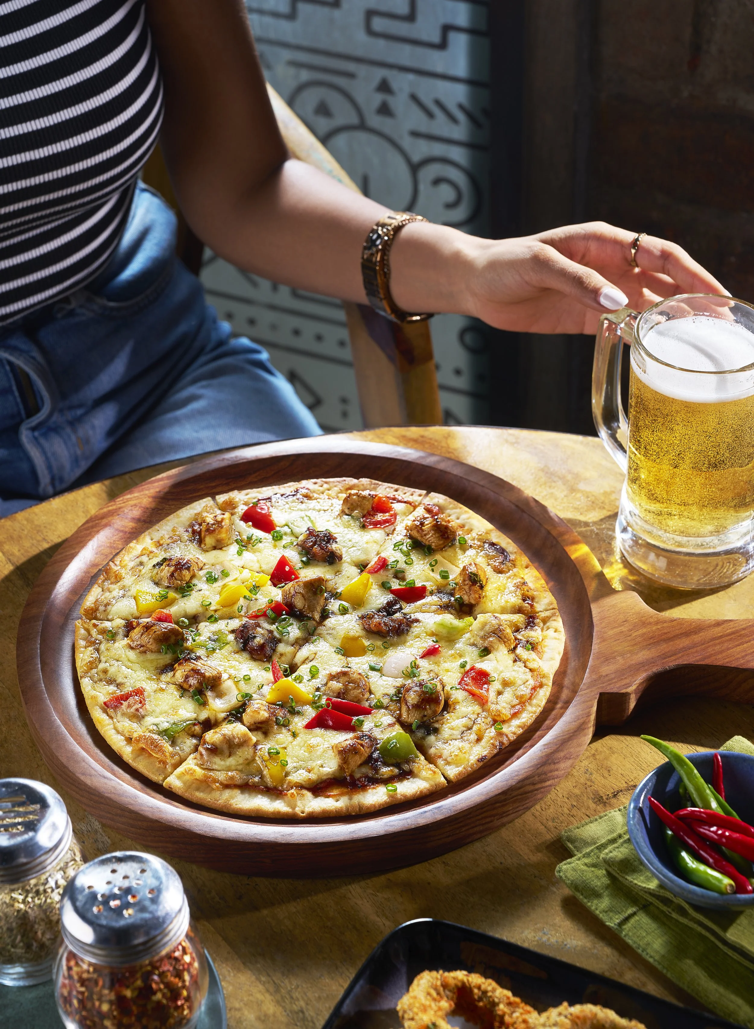 Korean bbq pizza.jpg