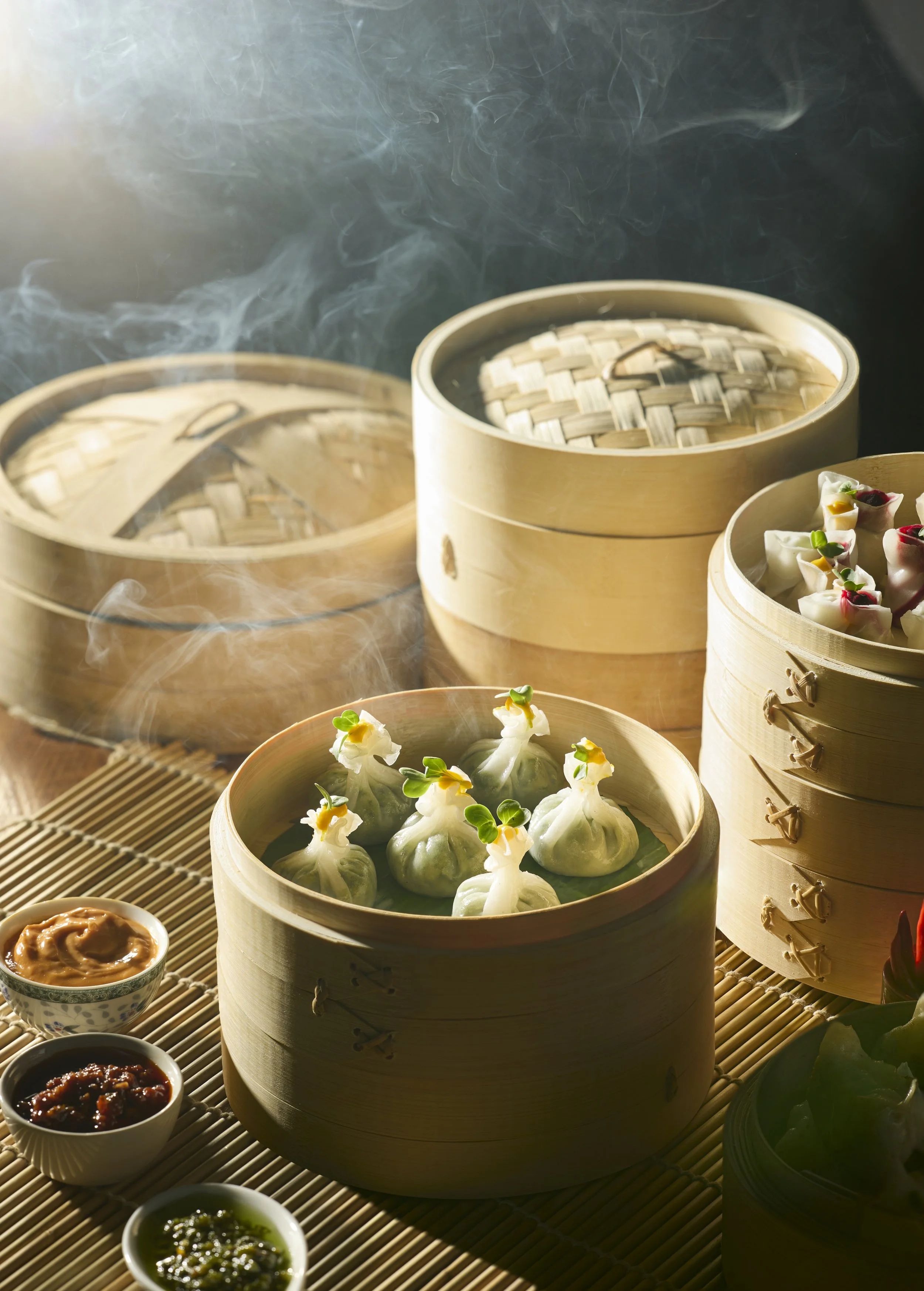 Spinach Cheese Dumpling Sauces.jpg