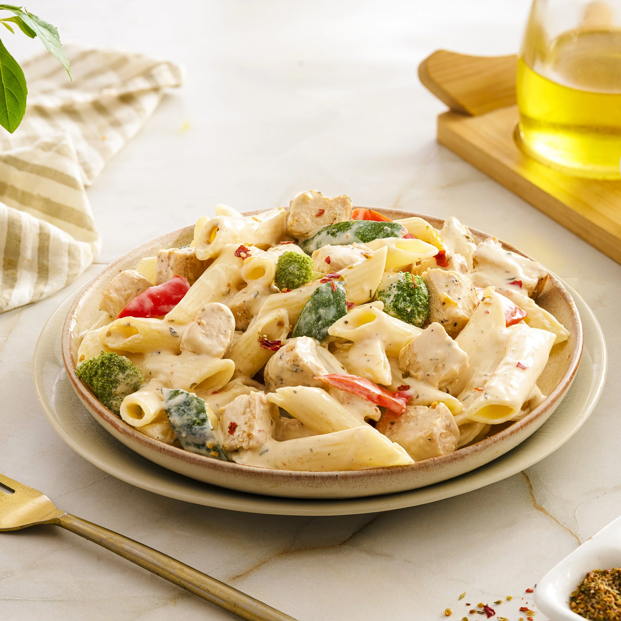 Chicken Alfredo Pasta.JPEG