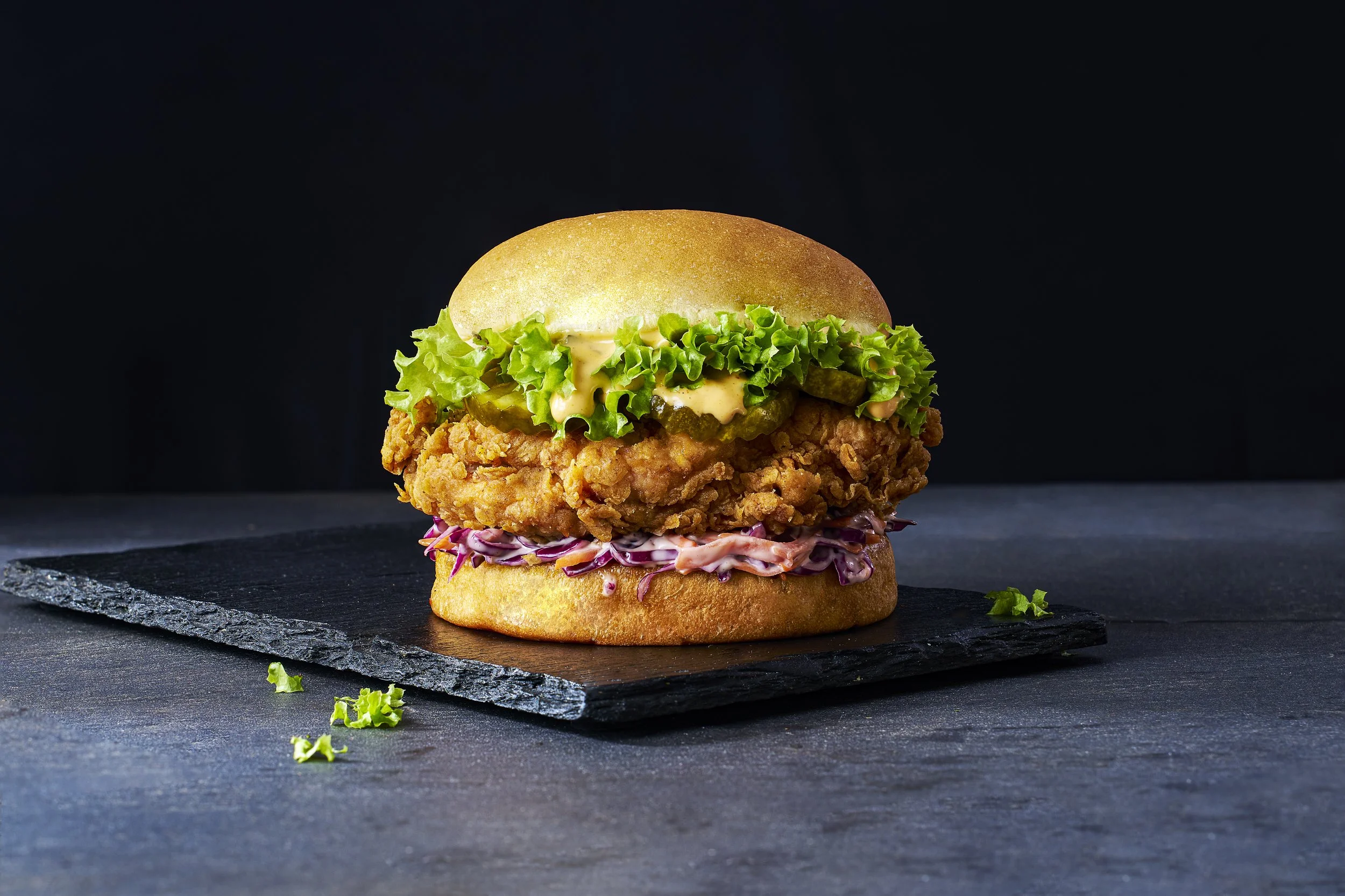 Solo_ Gourmet Chicken Burger 2.jpg