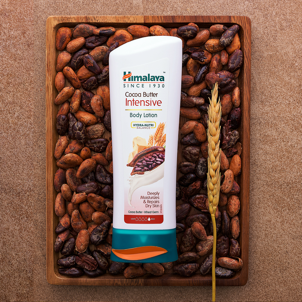 Himalaya Lotion Product Photography 4burner studio Bangalore India