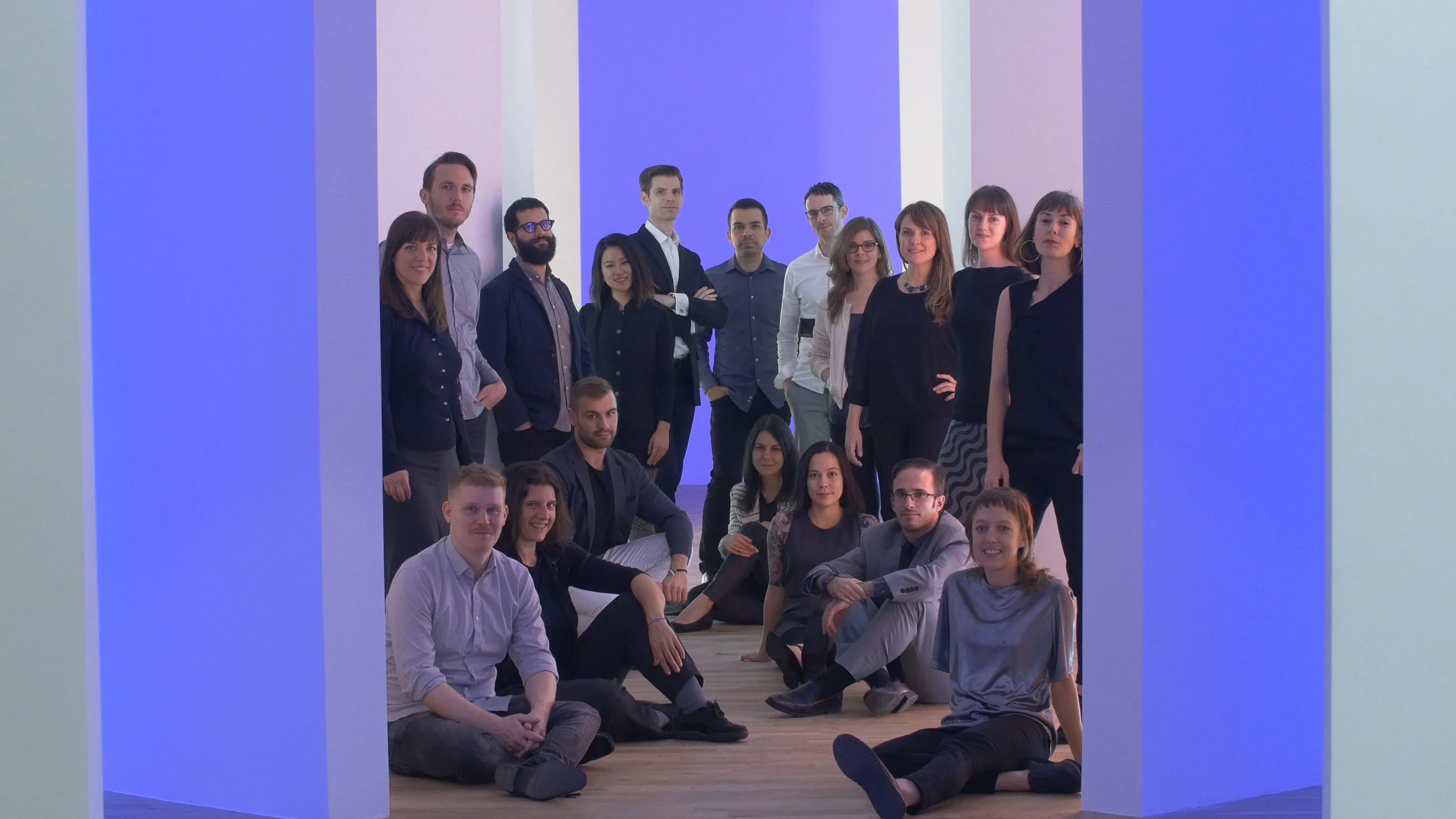 Wavefield performs music of Columbia Composer
