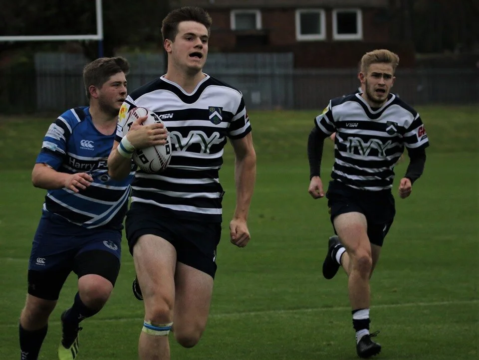 A brilliant Cowan run