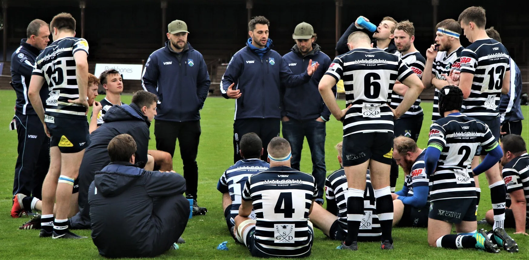 Coaches review