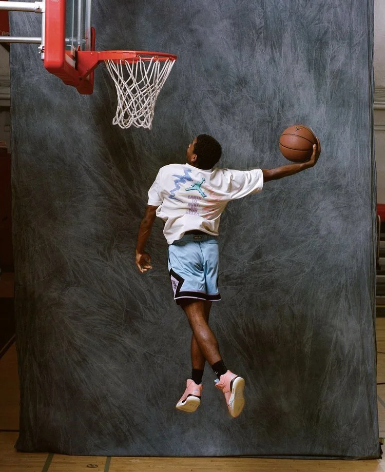 Jumpman X Dj Khaled By Sweet Cian