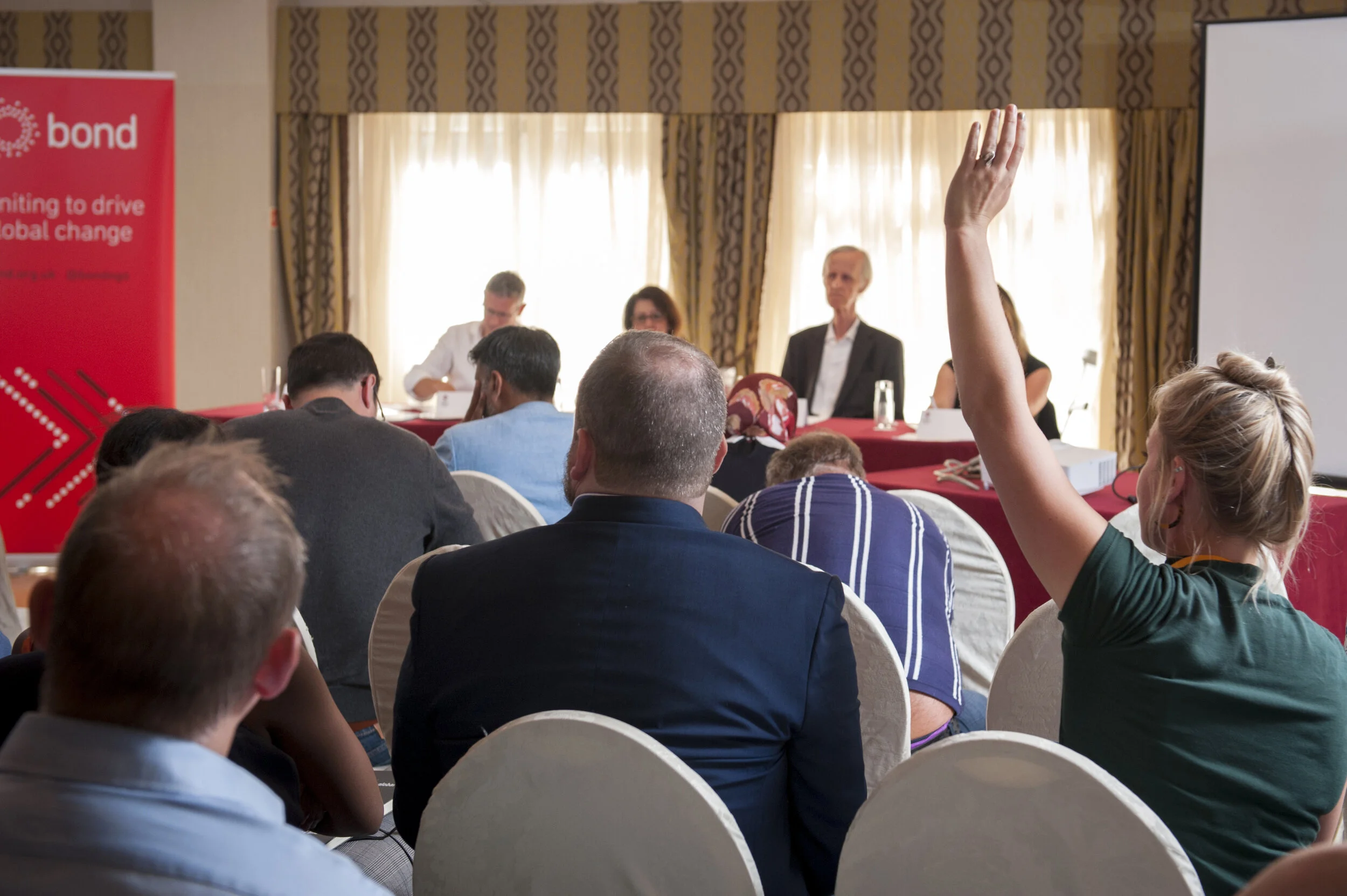 Update from Autumn Conference 2019