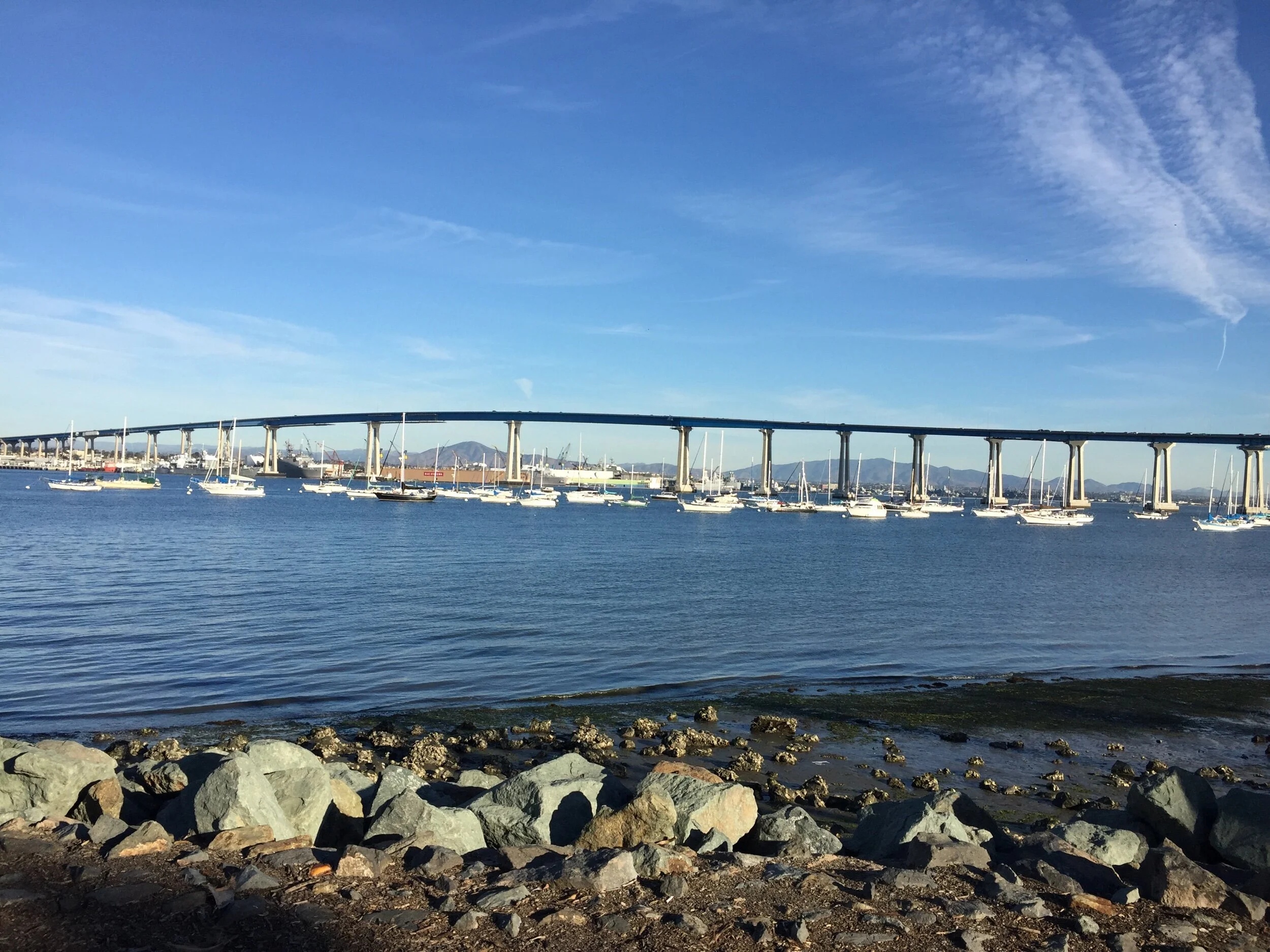 2nd favorite bridge in the world 😤