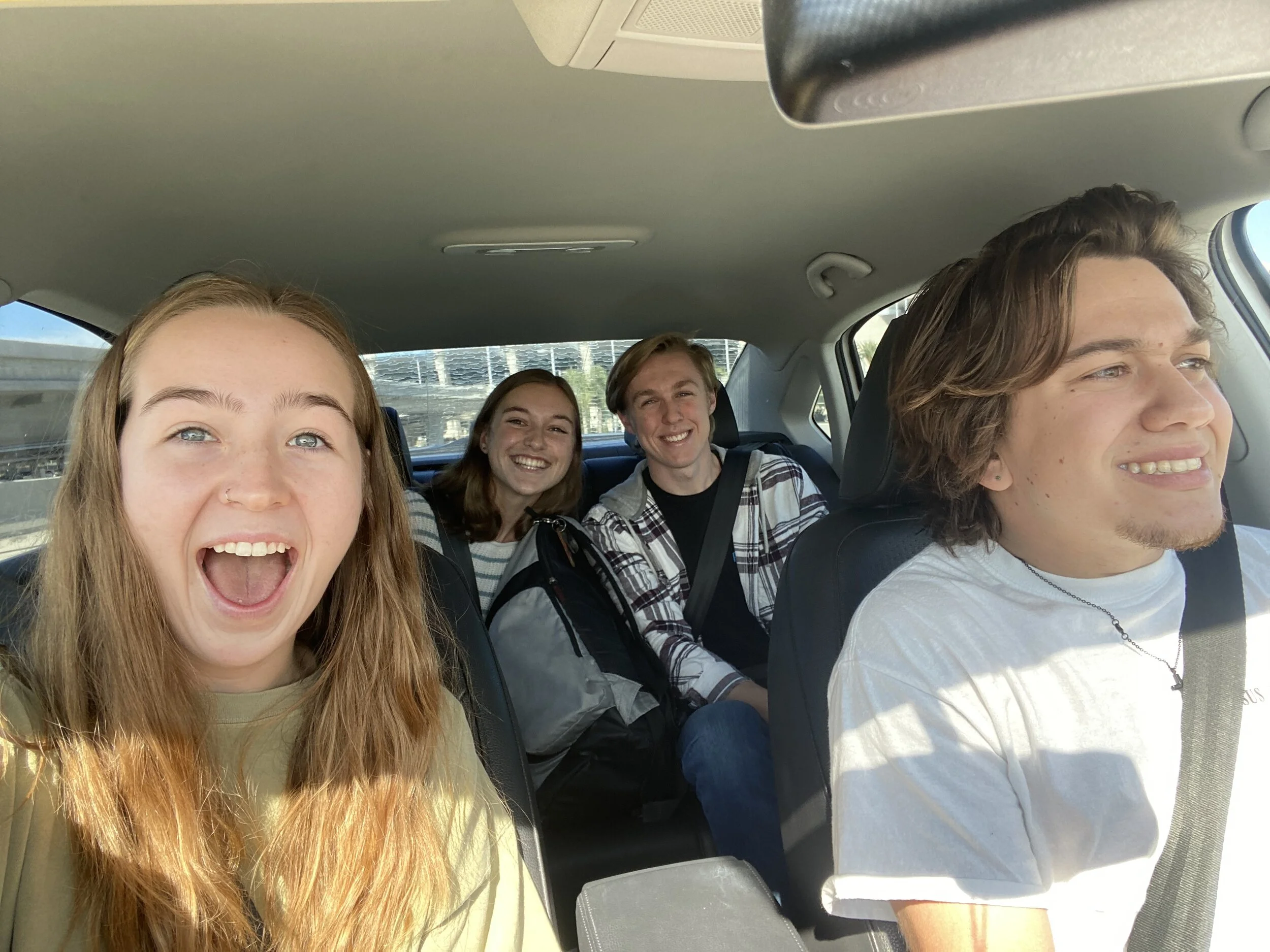 that double date i told you about