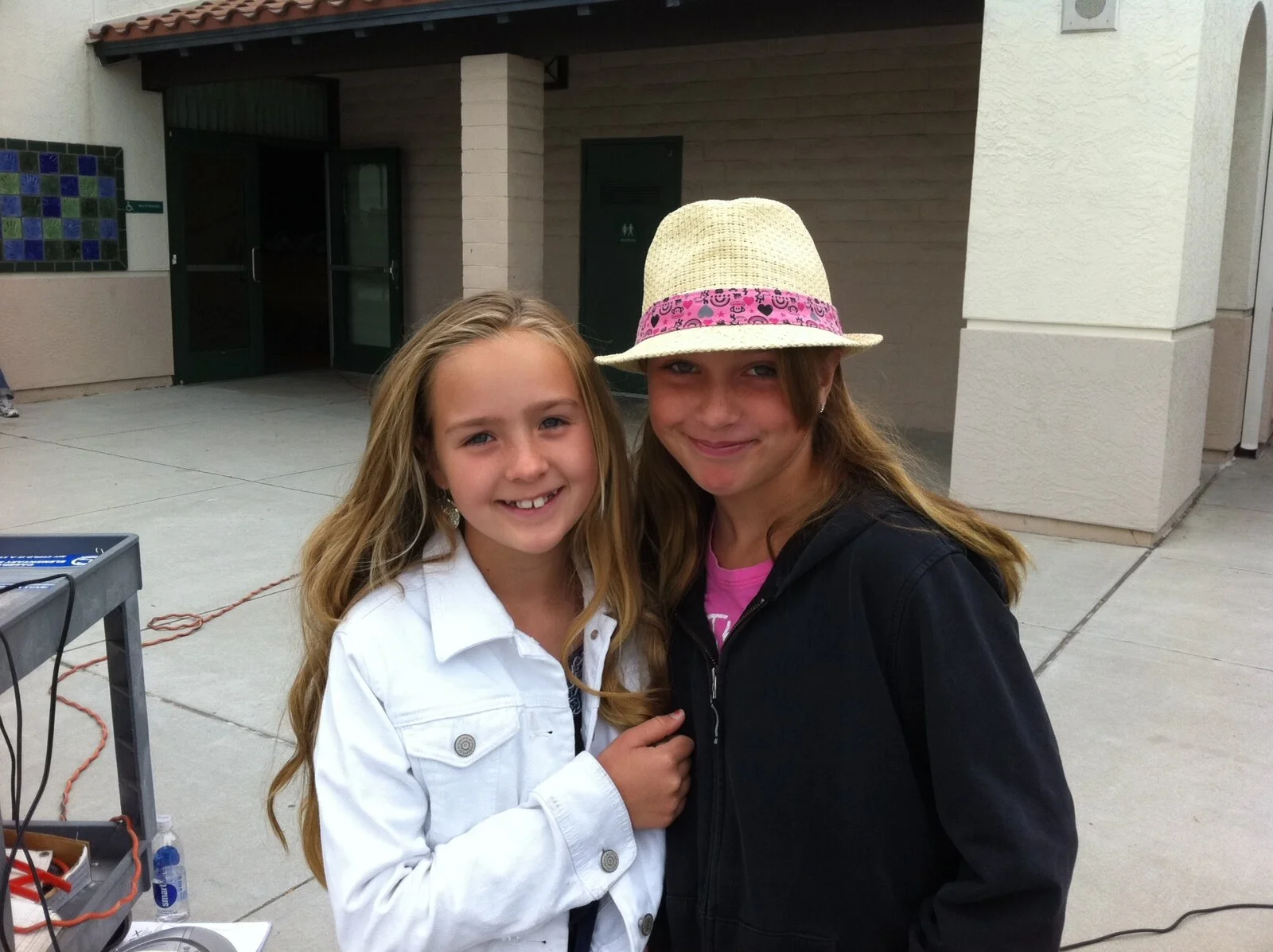 bb sky &amp; christy elementary school