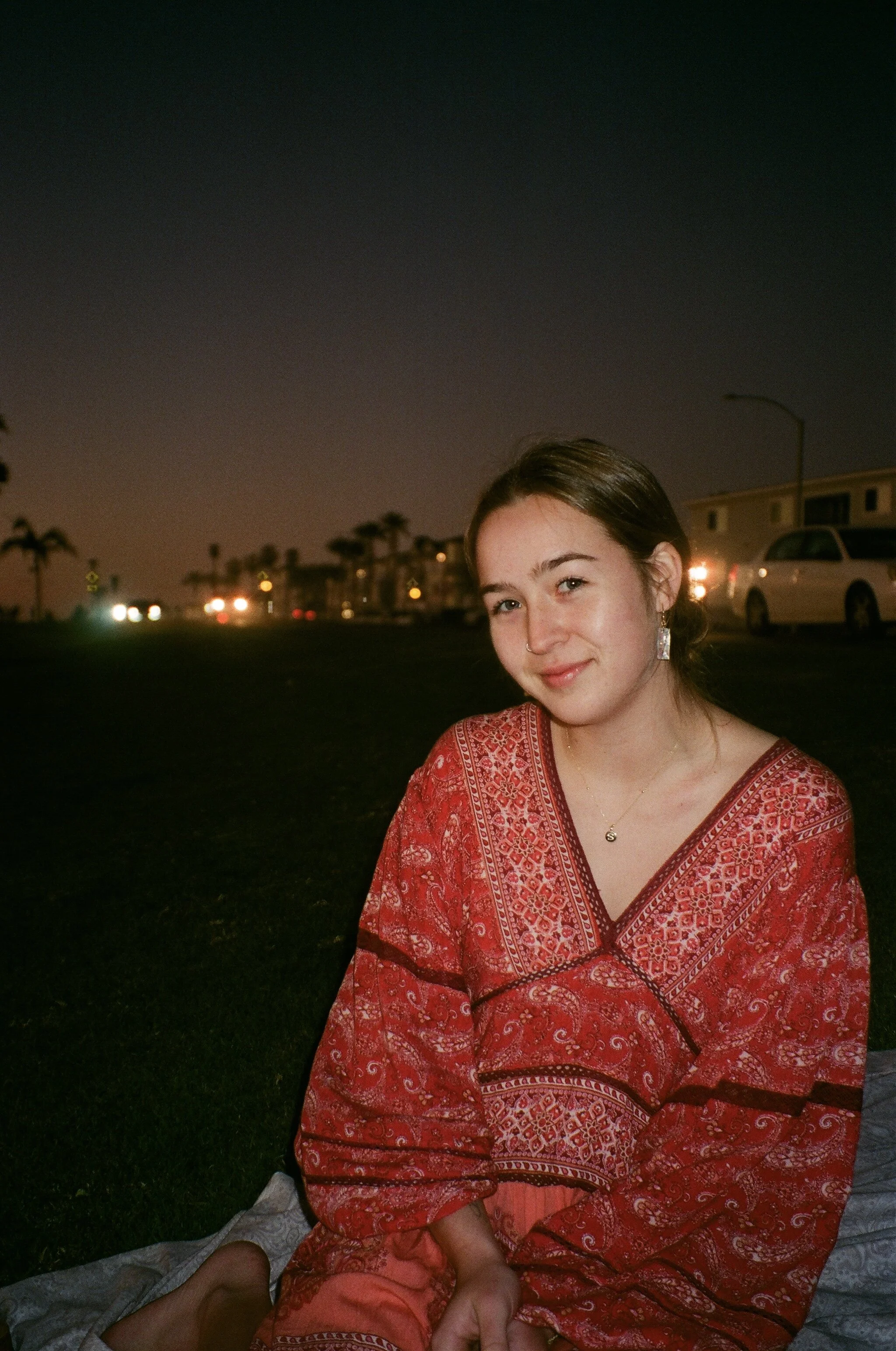 My Whole Heart In A Blog Post