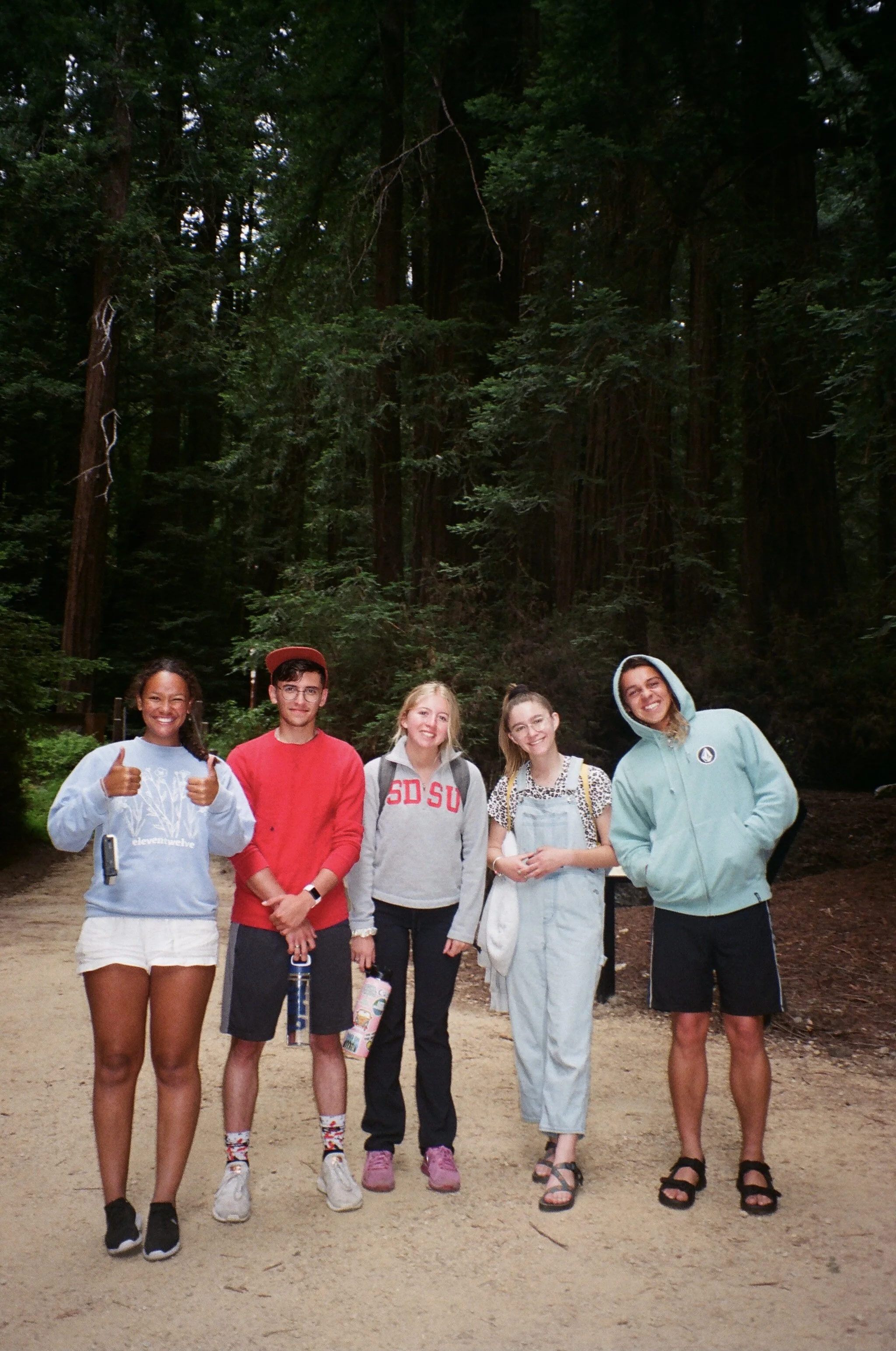 I Found My Half Siblings: Meet The Family