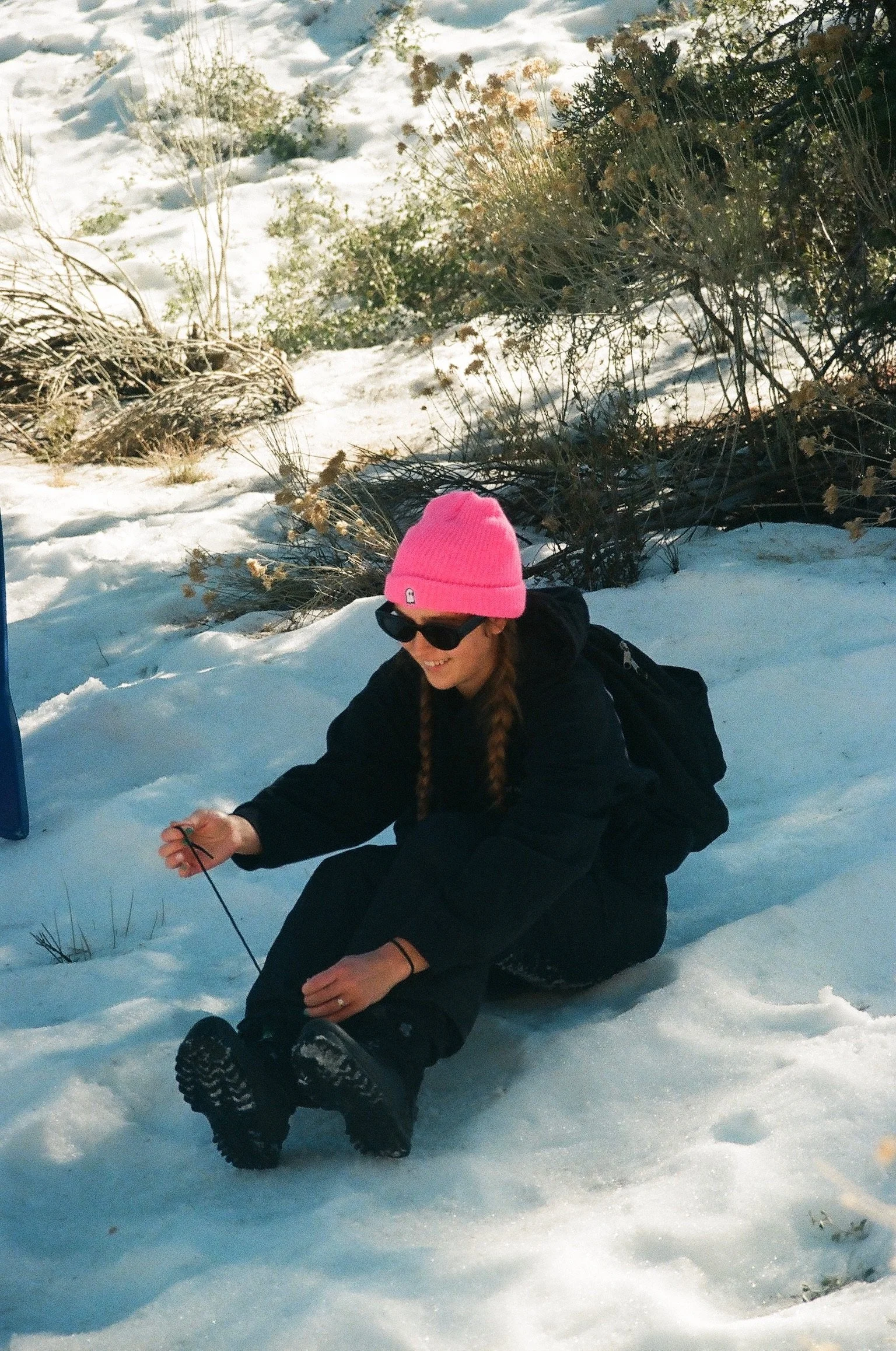 The Old Sky Can't Come To The Phone Right Now