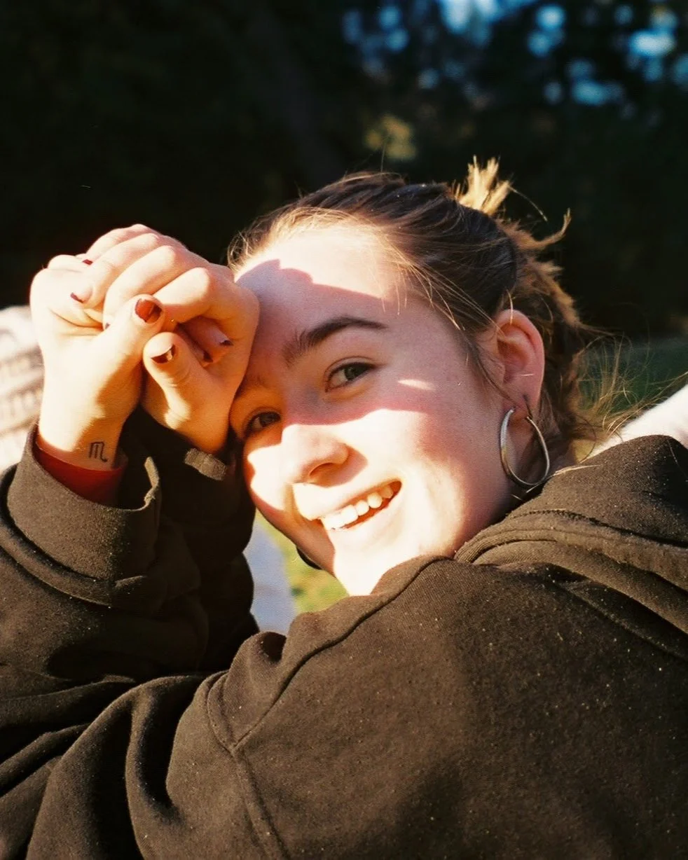 Thunder Only Happens When It's Raining