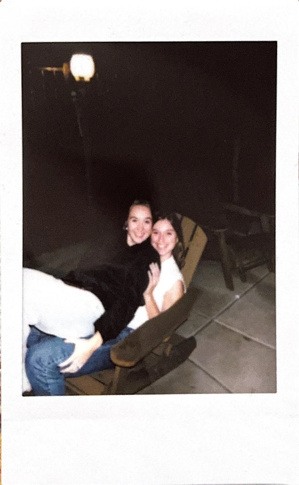 somebody sedate me, christy is 24!