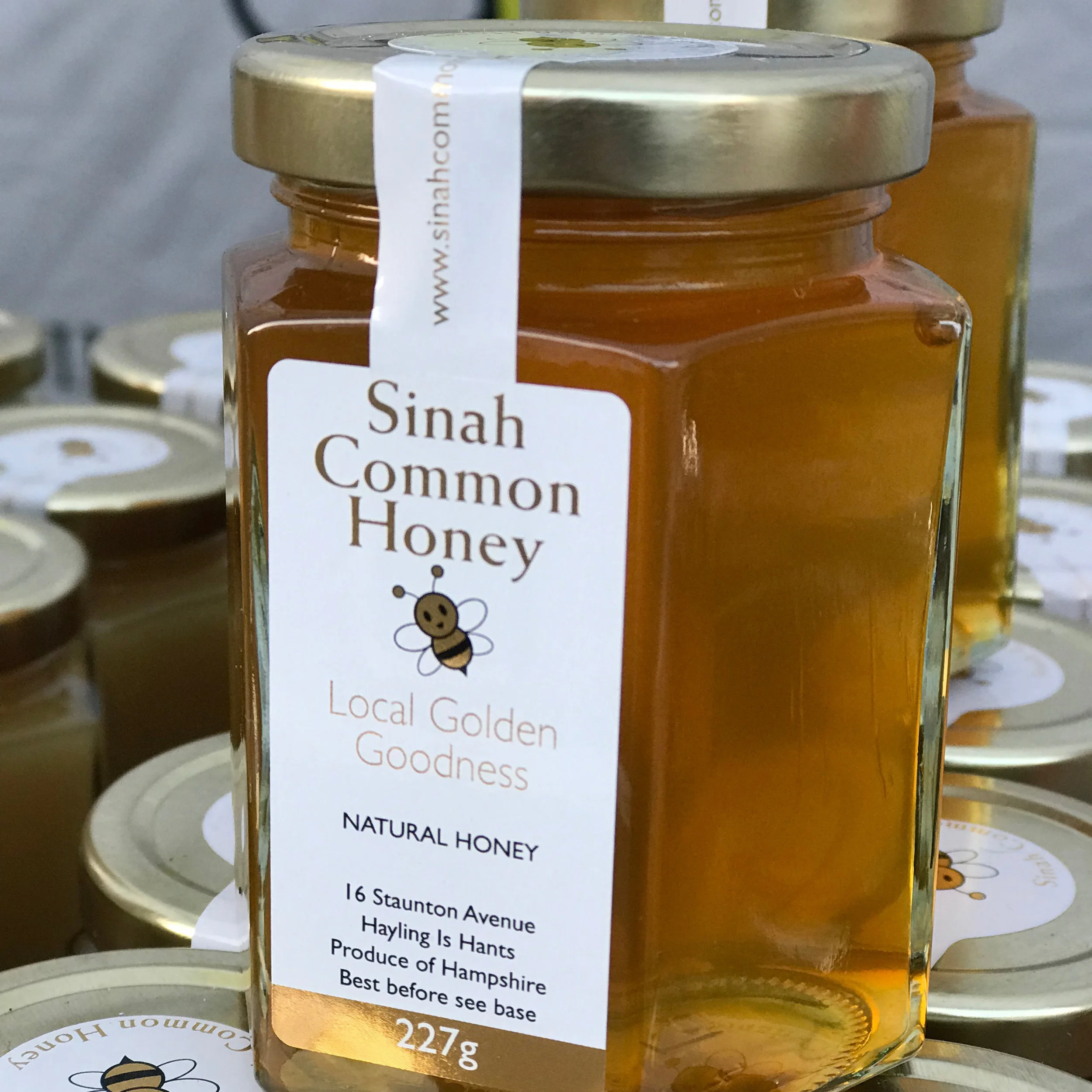 sinah-common-honey-jar