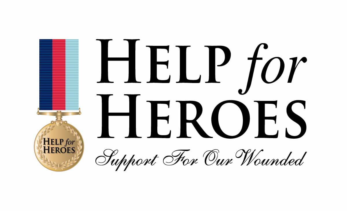 Sinah Common Honey Supporting Help For Heroes