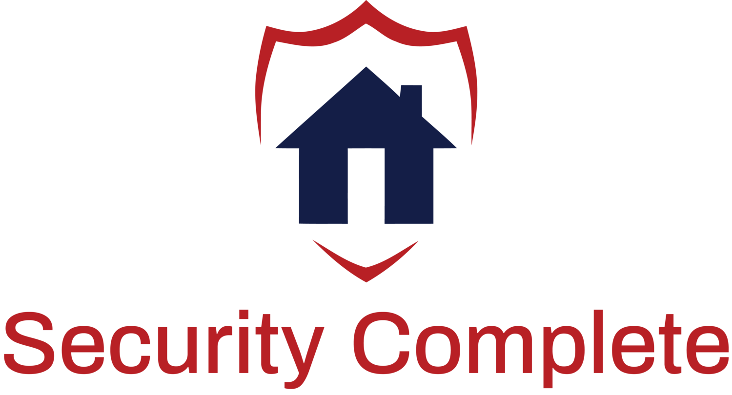 Security Complete LLC