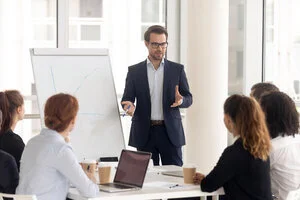SAP Business &amp; Process Consulting
