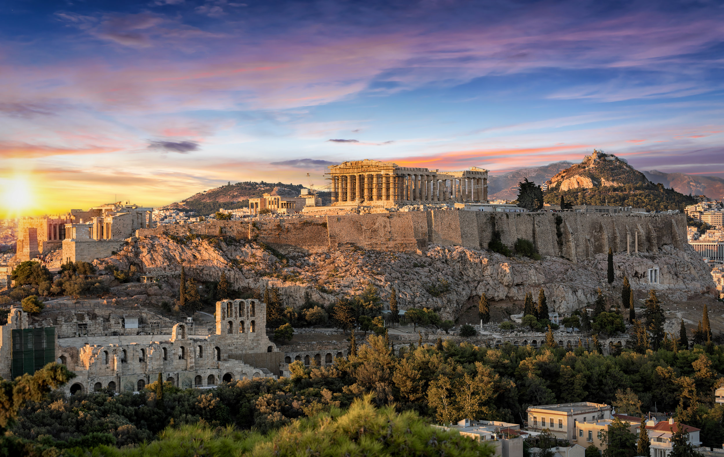 Athen / Griechenland