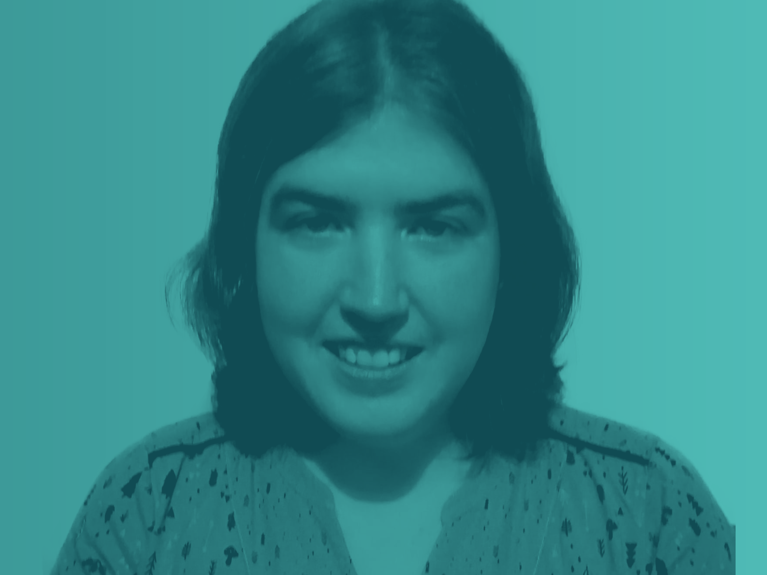 Libby / Youth Worker