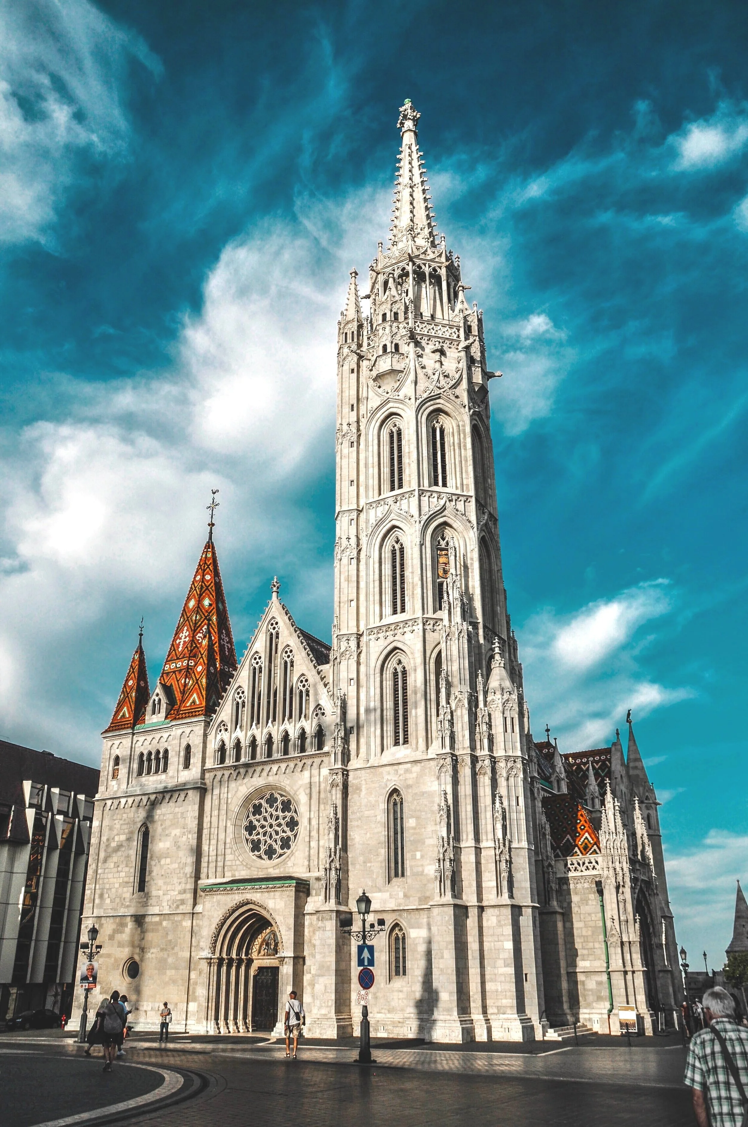 Budapest / Hungary