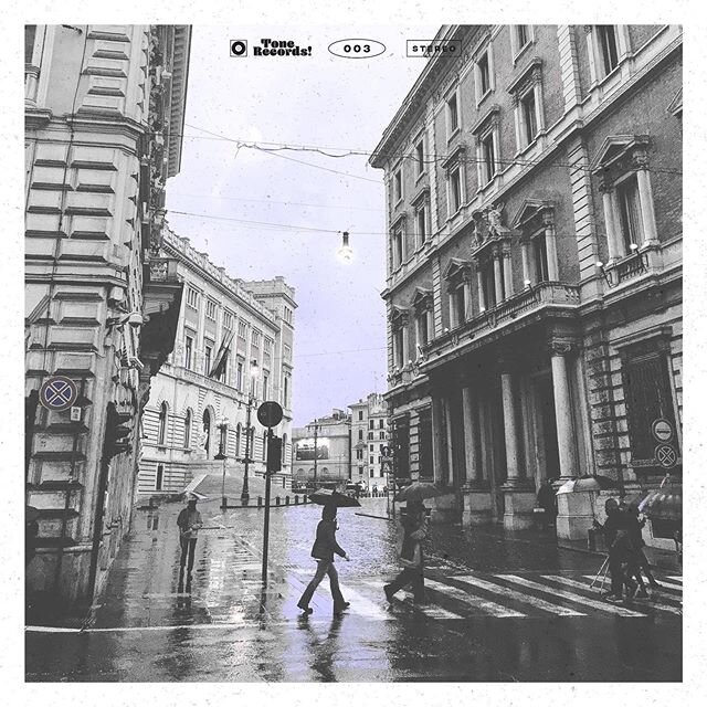 &ldquo;Rome in the Rain&rdquo; is out today on all your favourite music streaming services. Ring in 2020 by buying something you cannot afford. 
The second track released off our up coming LP Crack in the Blind it was recorded at the Bathouse Studio 