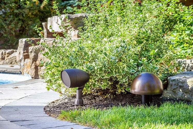 bang and olufsen outdoor speakers