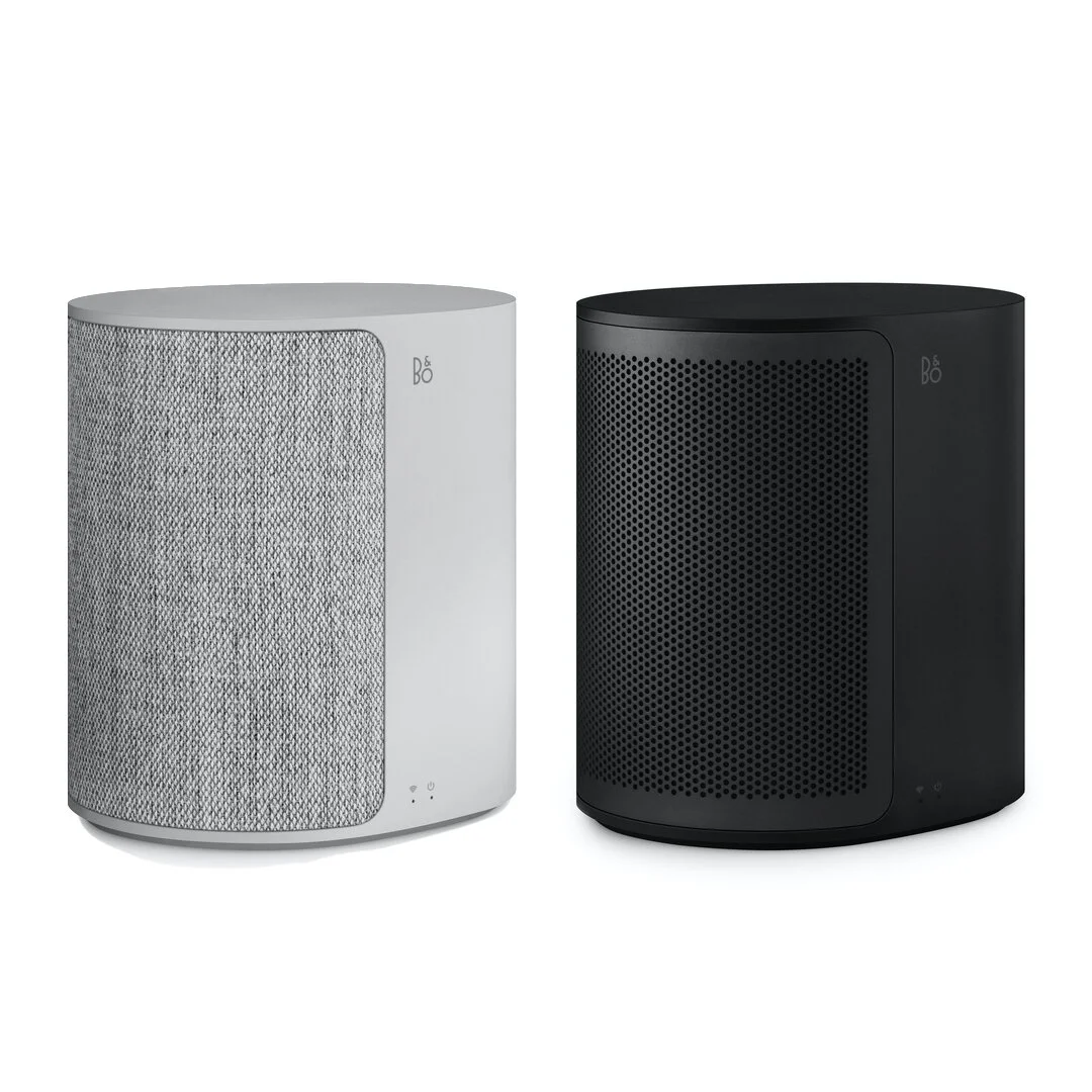 wireless multiroom speakers