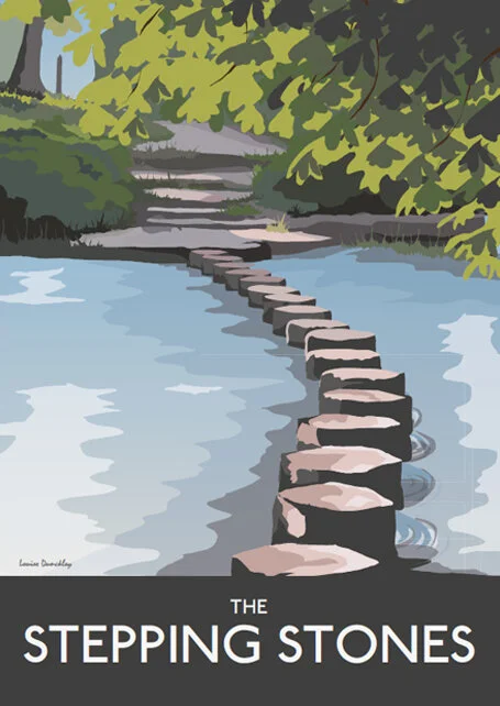 The Stepping Stones