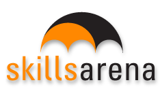 Skillsarena_Orange_Black_DShad_234px_131px.png