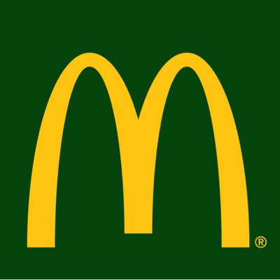 Food and Catering, McDonalds (Copy)