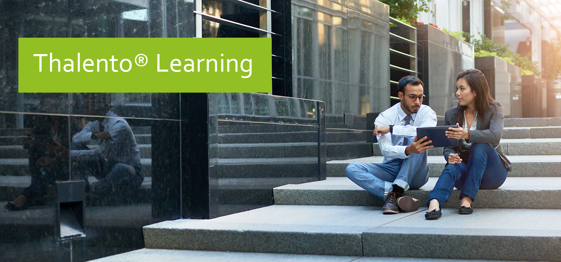 Thalento® Learning