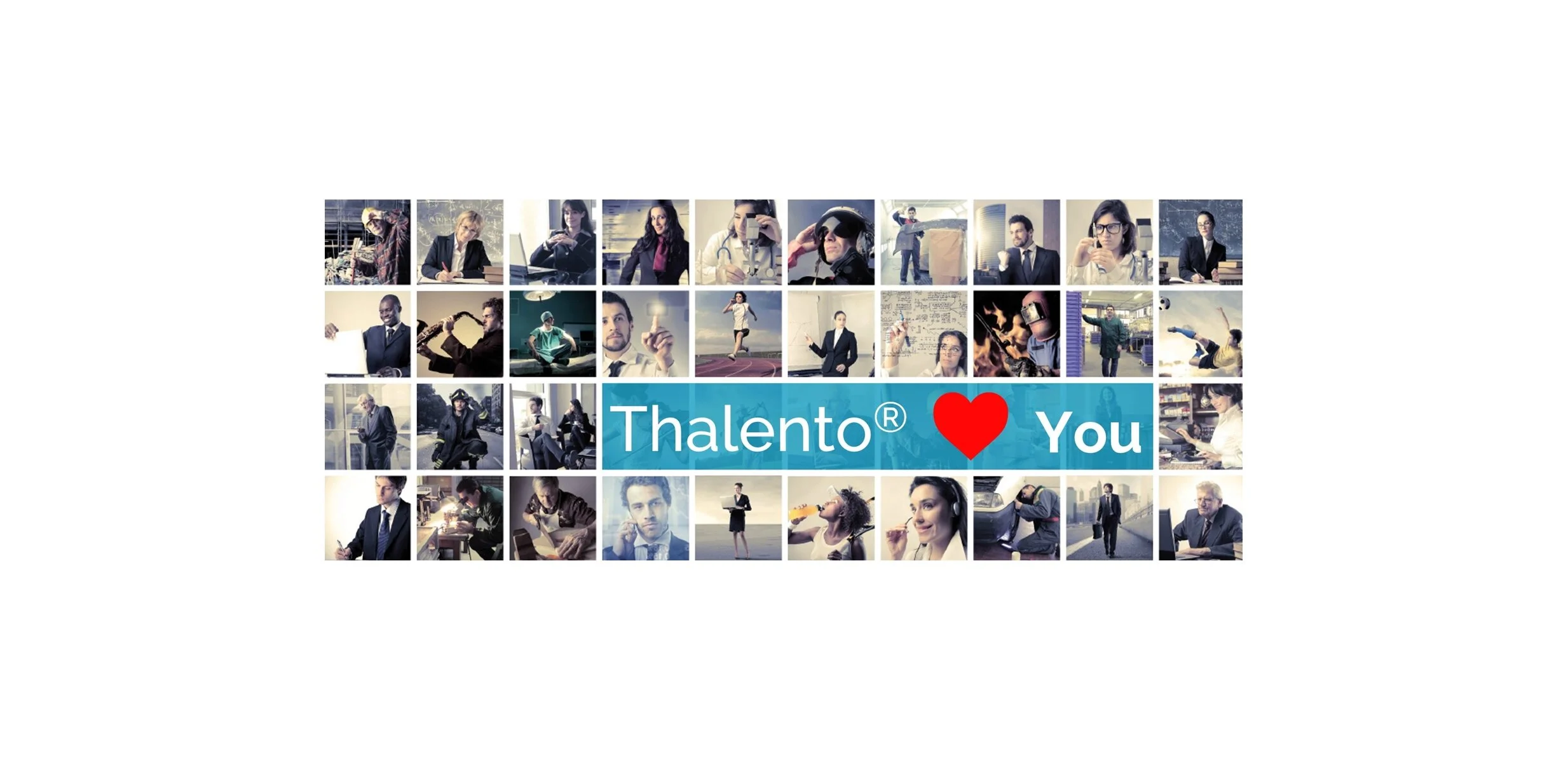 This Valentine's Day we Celebrate 10 Years of Validated Personality &amp; Motivation Assessments