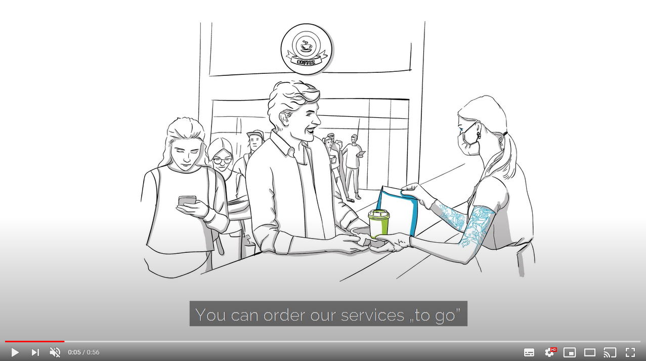 Thalento® is ready for the future