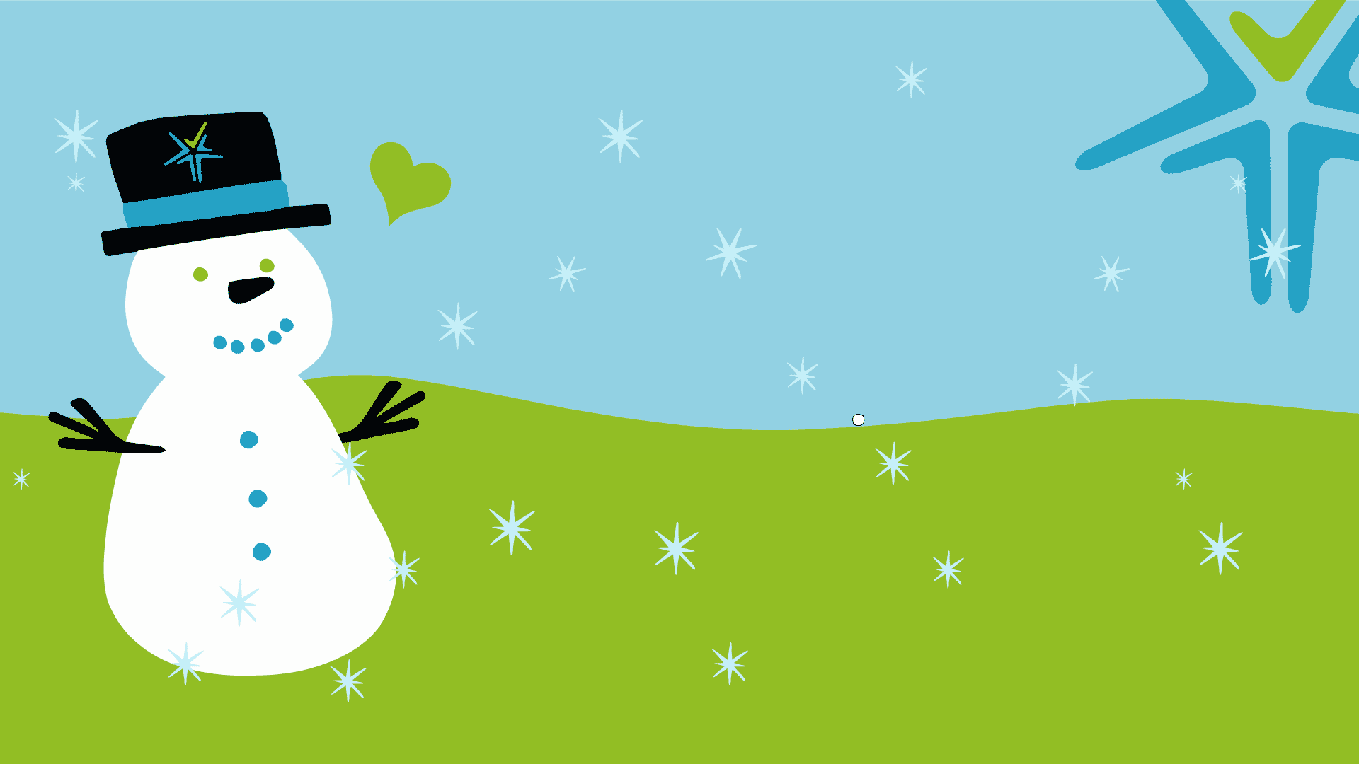 The Thalento® Team wishes you Happy Holidays!