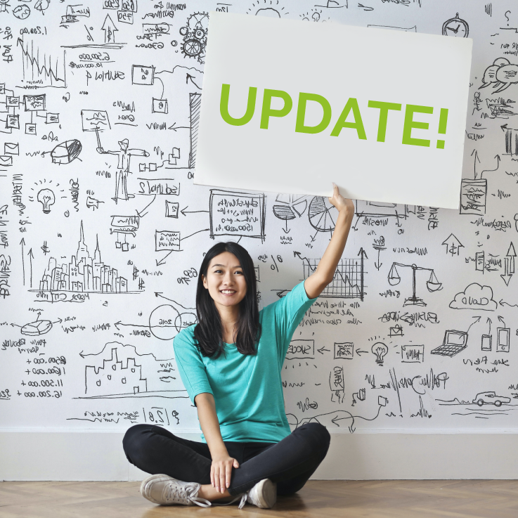 Mailing Services Upgrade