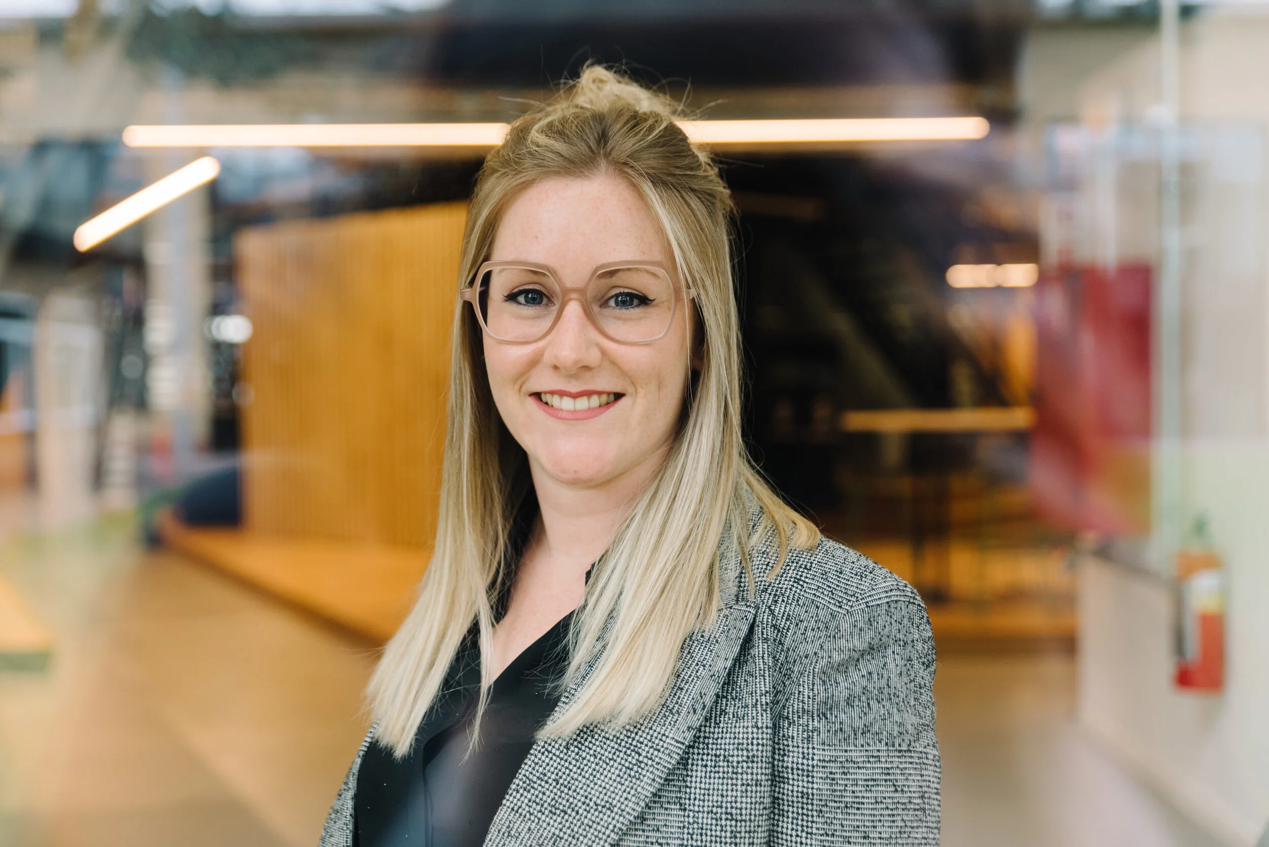 Thalento® takes the next hurdle to a bright future with Karen Celen