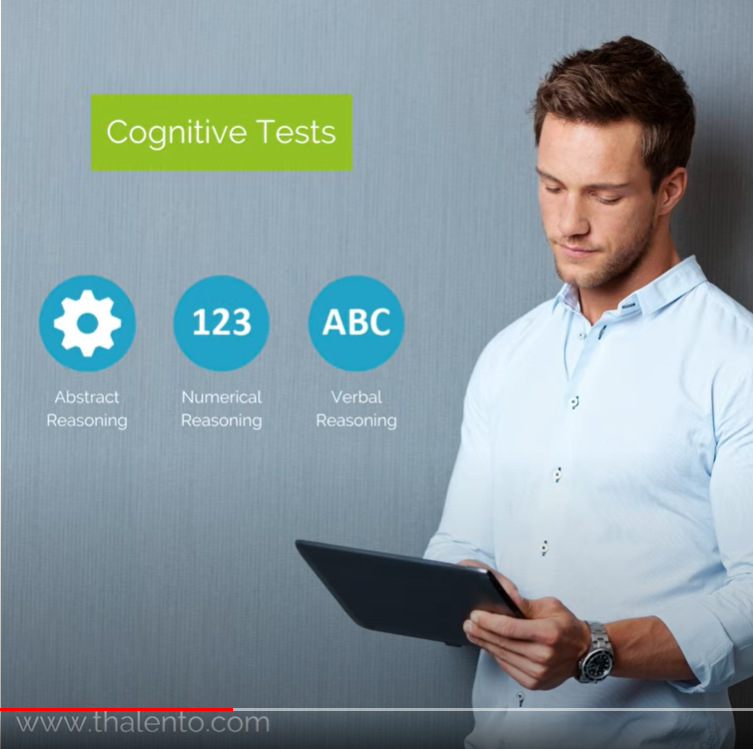 Cognitive Tests