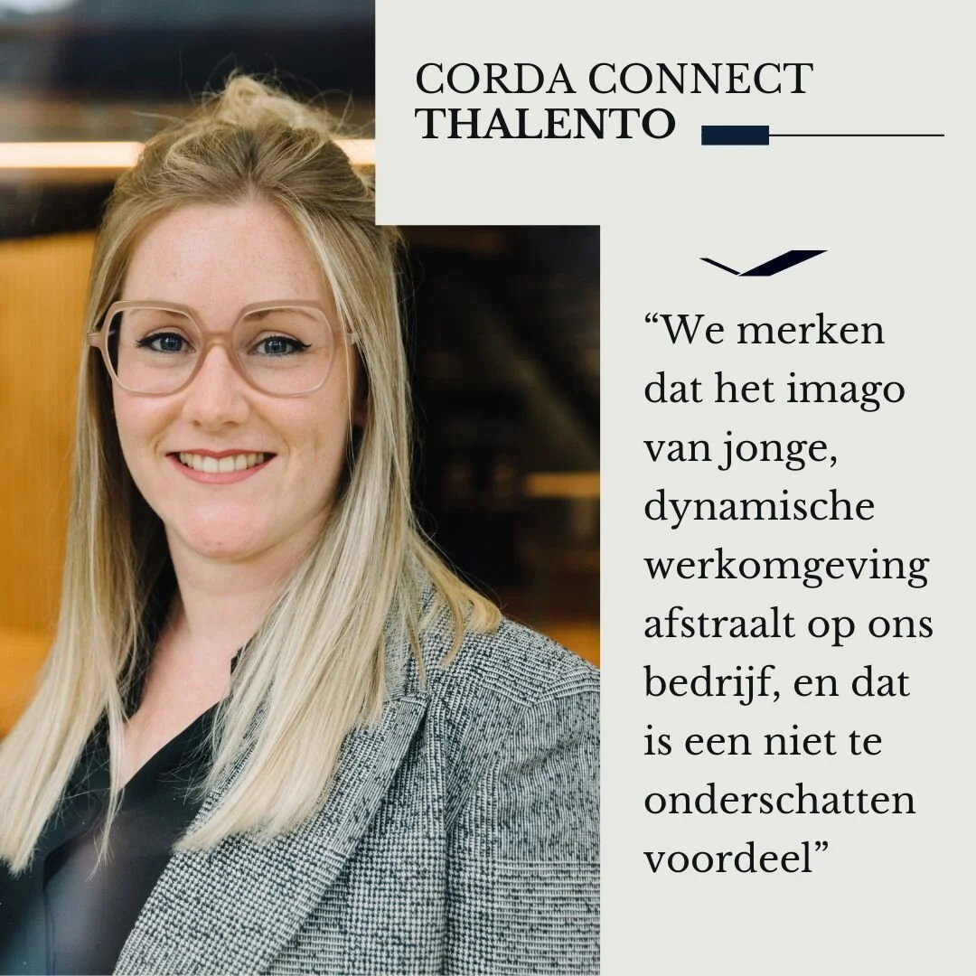Karen Celen in CordaConnect